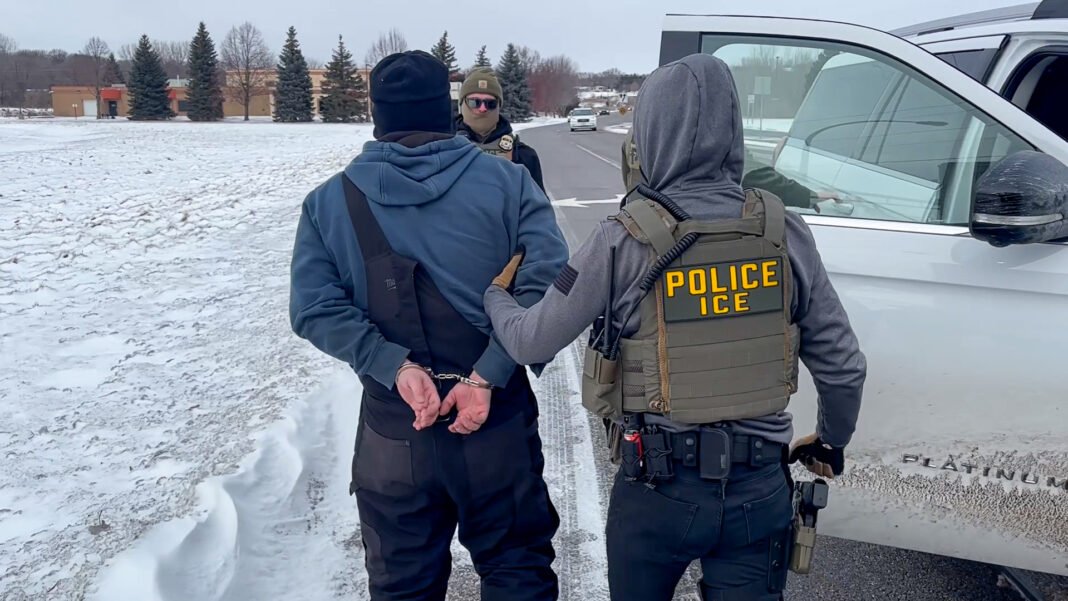 DOJ Petitions SCOTUS to Halt Deportation Sabotage
