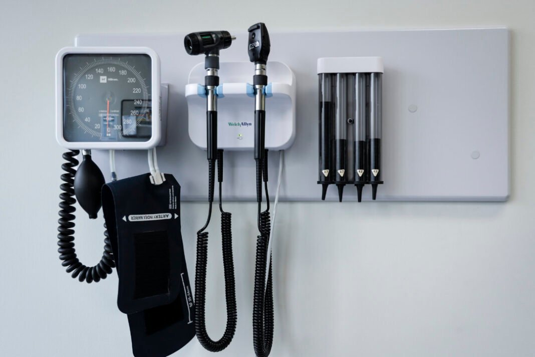 Alberta’s Mixed Practice Model: Health Care Shock