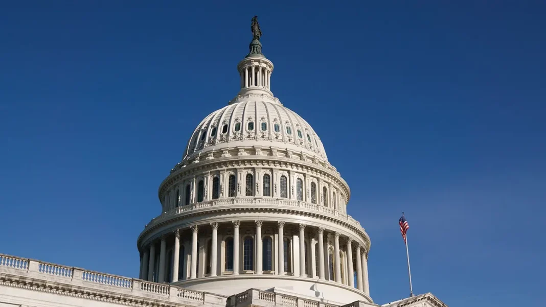 Protect College Sports Act Passes Senate, Safeguarding Campus Games