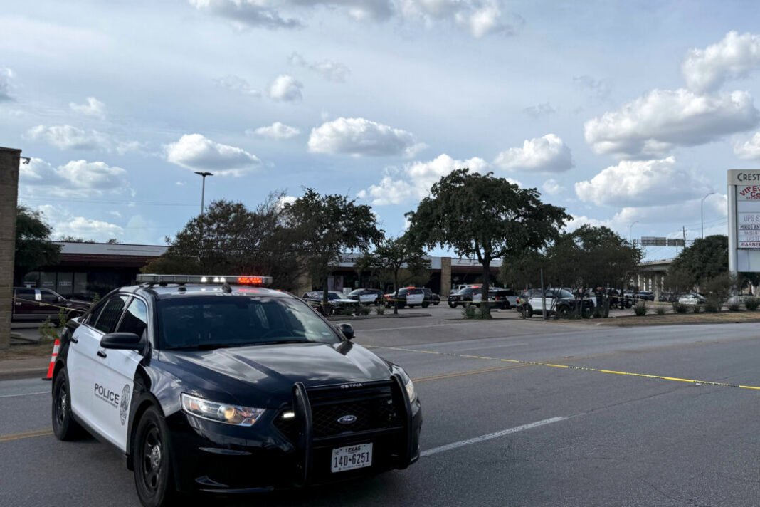 Illegal Immigrant Shot by ICE Officer, Charged with Assault