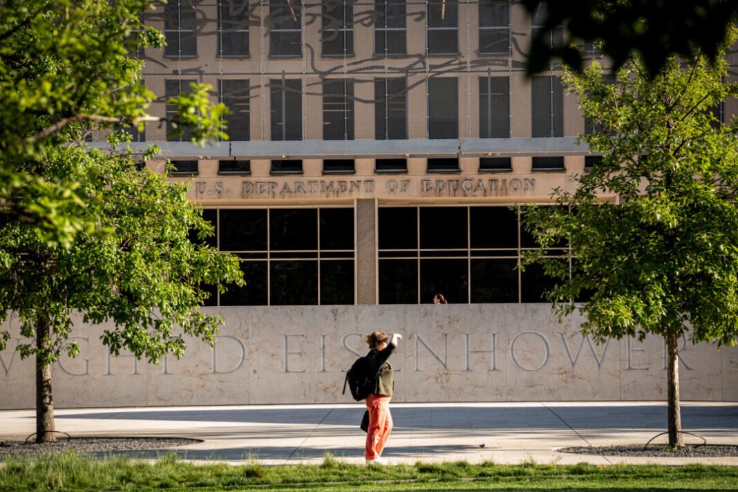 New Federal Guidance Cracks Down on School Campus Swatting