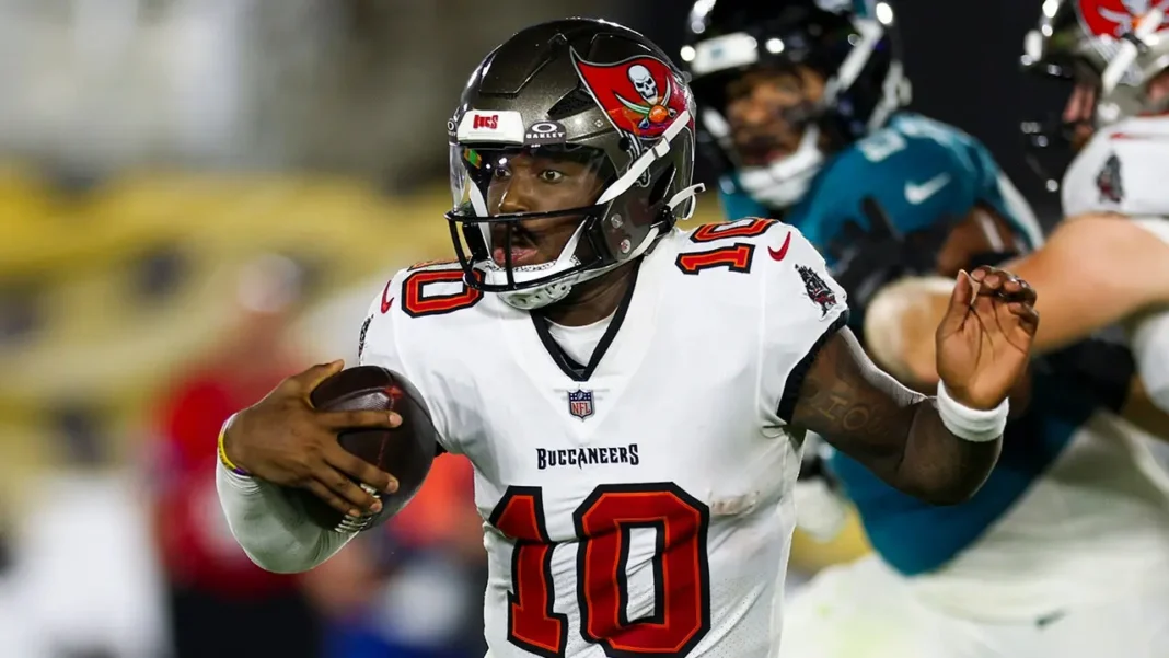 NFL Rookie’s Cliché: Bucs Battle 0-4 Start vs Packers