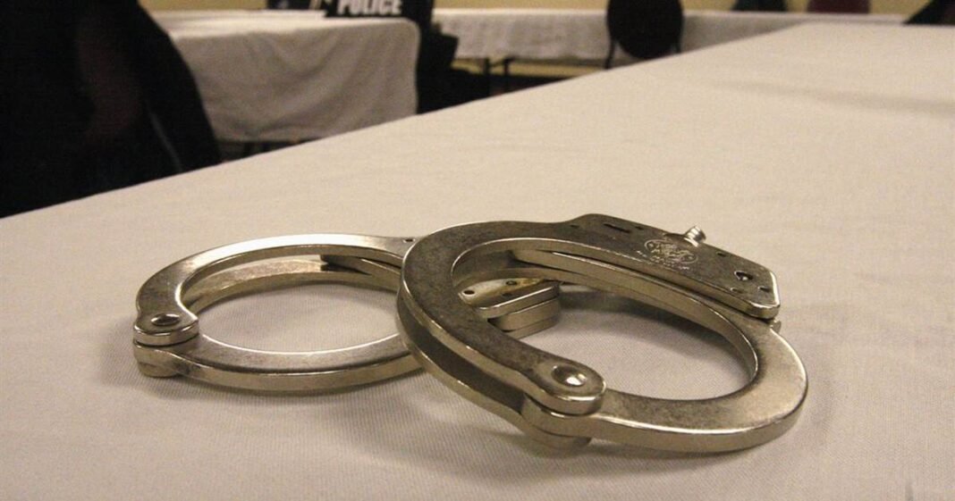 Mom Stabbed Kids 50 Times While on Child Endangerment Bond