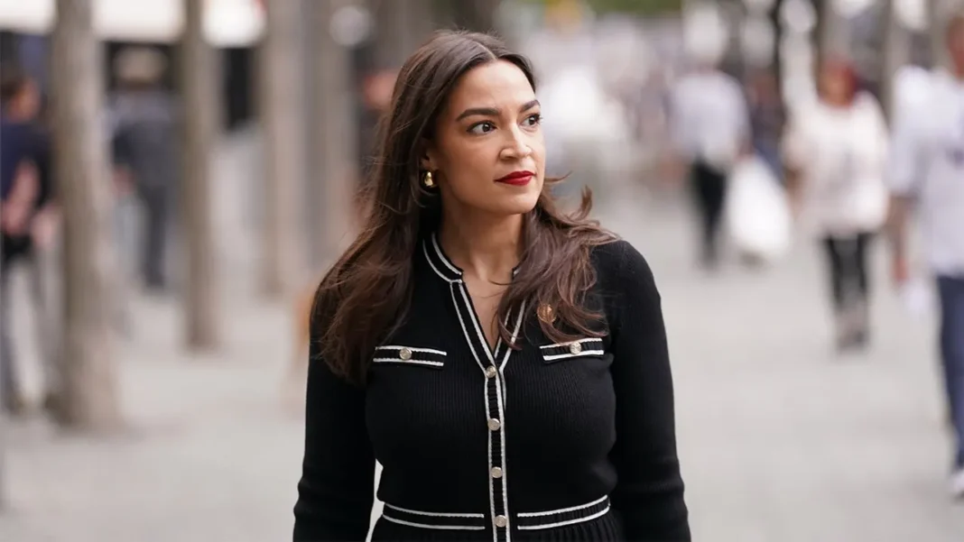 AOC Sparks Controversy Over Graphic Cornell Rape Allegations