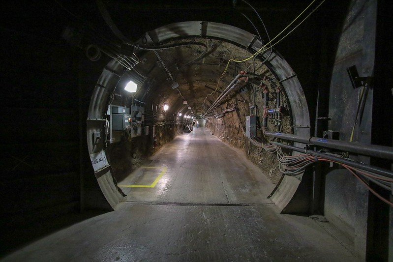 US Triggers Underground Chemical High‑Explosives Test at Nevada Site