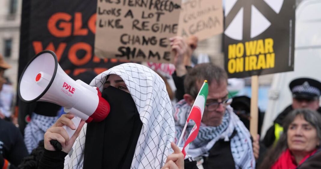 Morning Briefing: UK Outlives Its Value to the Free World