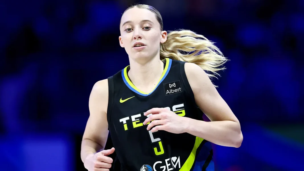 WNBA playoffs preview Valkyries close out Dallas Game 3