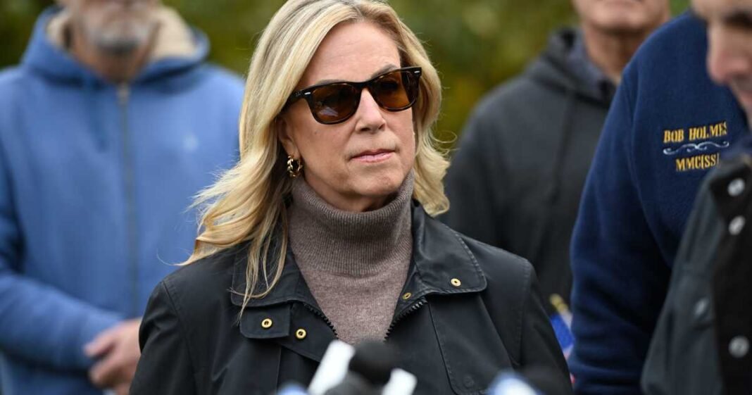 Why Local Media Shields Janelle Stelson in PA-10