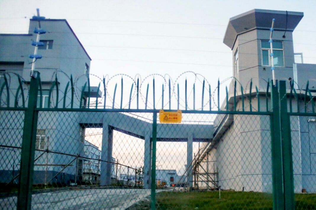 Xinjiang Procedure: China’s Brutal Persecution of Uyghurs