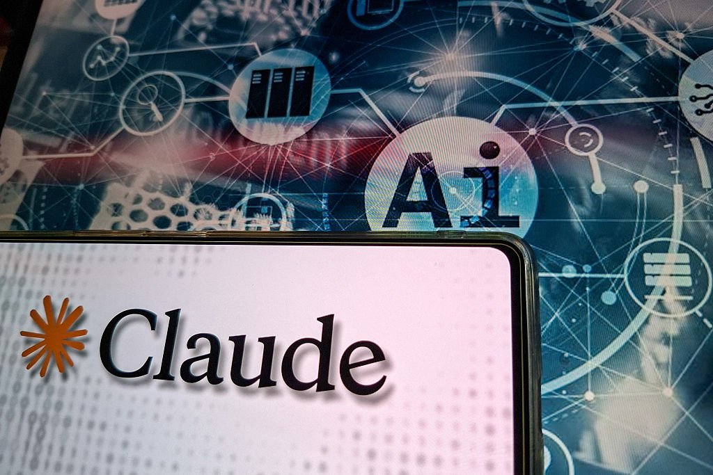 Claude Chatbot User Files Class Action Against Anthropic for Biometric Scans
