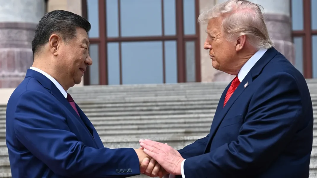 America and China Must Stop AI Before It’s Too Late