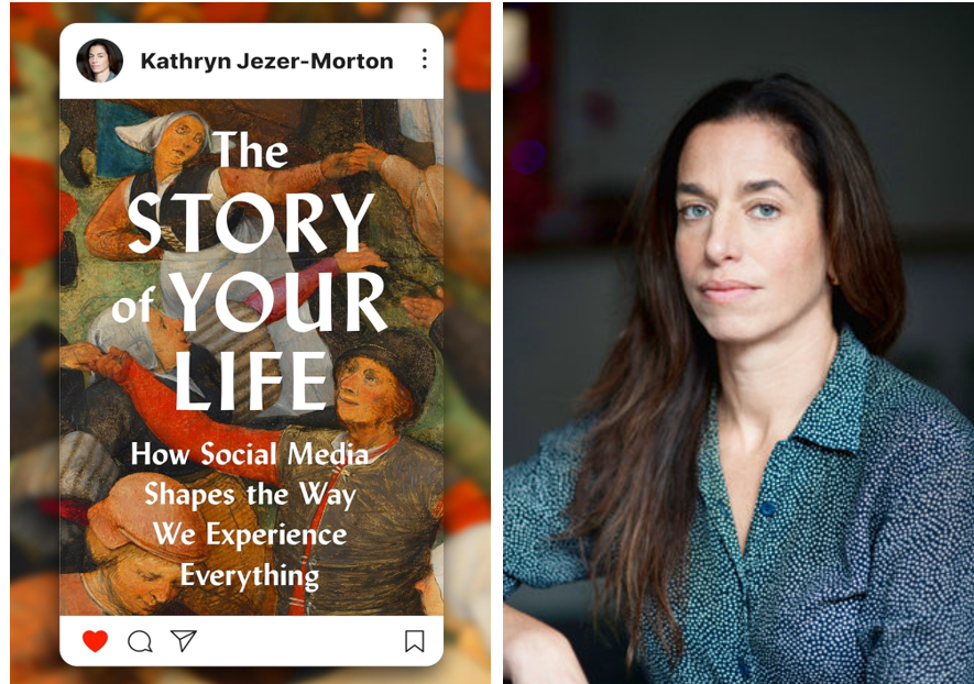 Story of Your Life Now Online