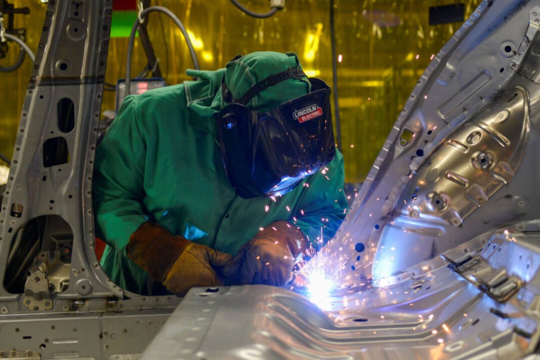US Must Fill 1.7 Million Skilled‑Trade Openings Yearly by 2035