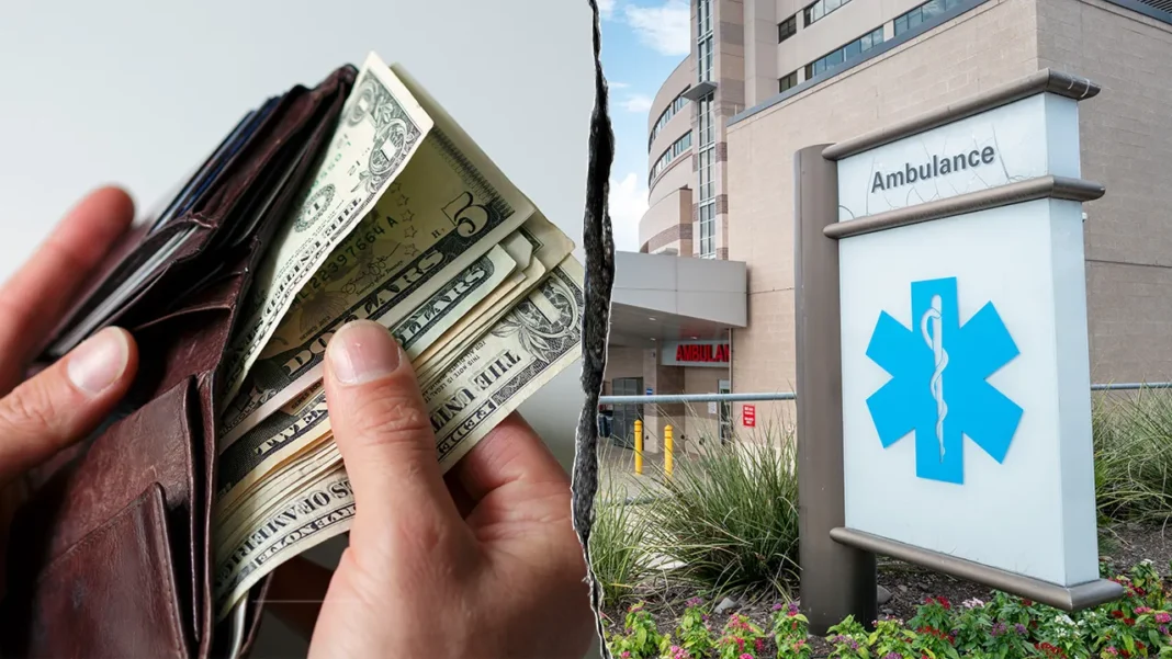 Bombshell report: Medicaid, Medicare fraud costs taxpayers billions