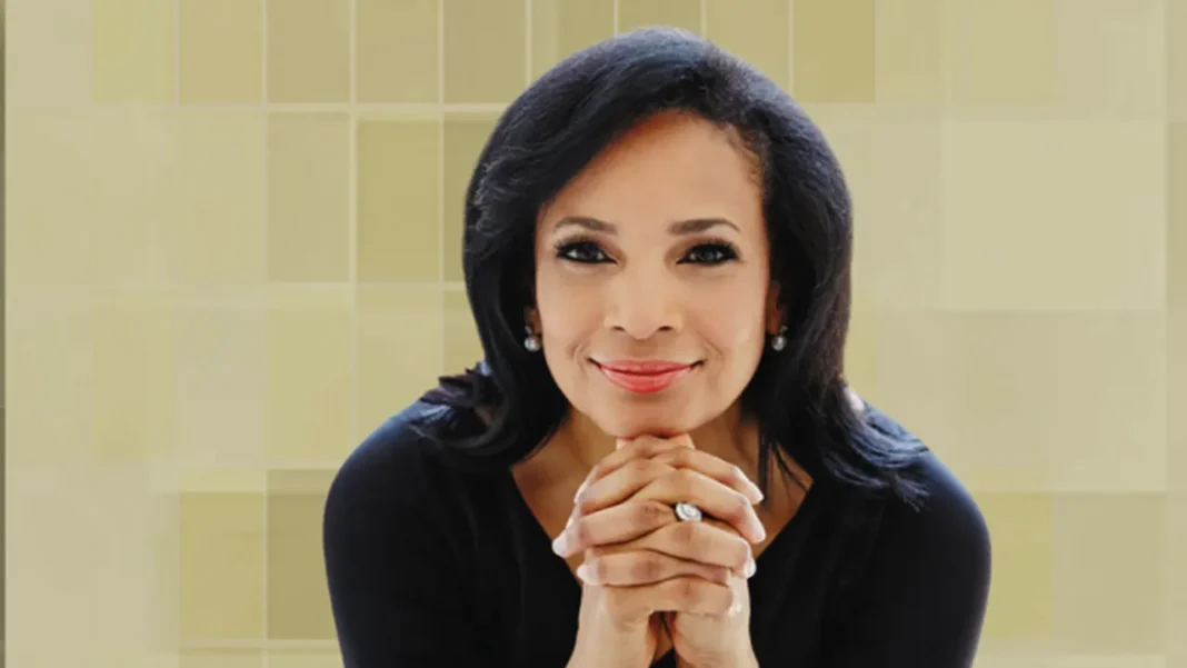 LAUREN GREEN: Fox’s First Anchor Sparks Juggernaut Growth