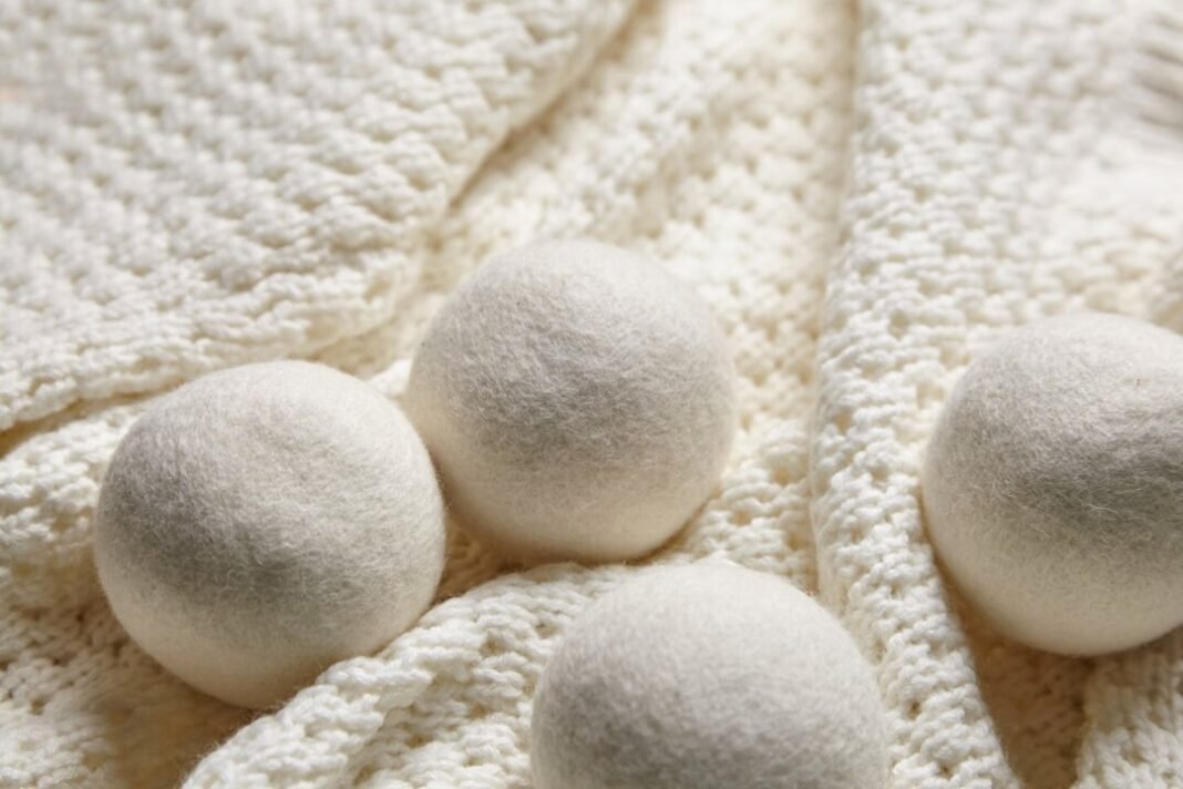 Wool Dryer Balls: The Ultimate Guide to Better Laundry