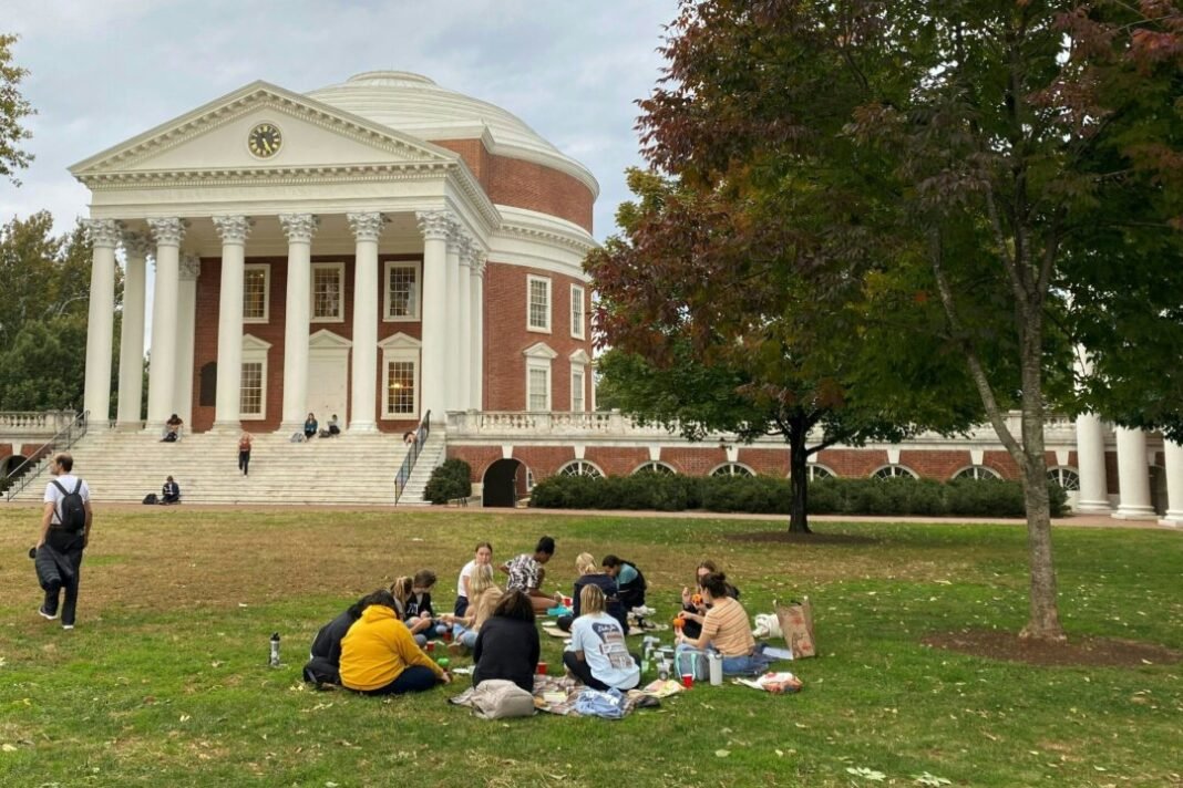 Virginia Judge Keeps In-State Tuition for Illegal Immigrants