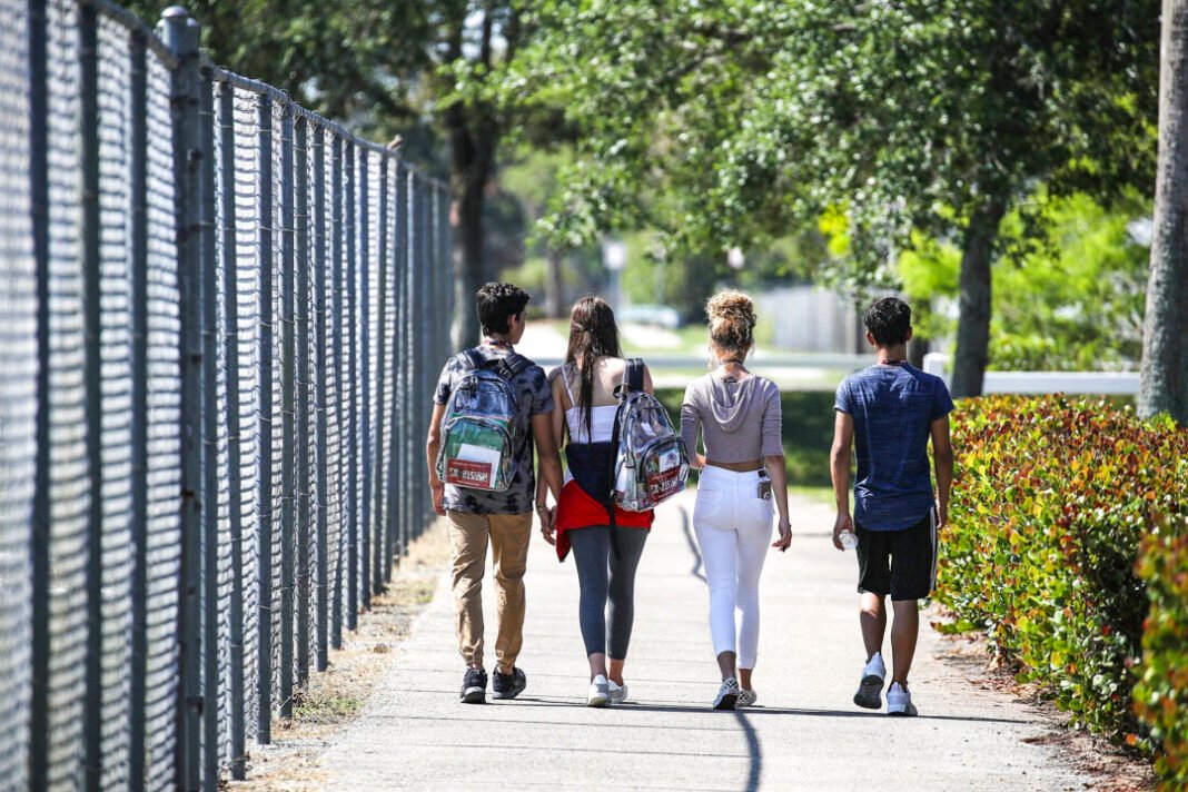 Education Department Launches Staff‑Student Sexual Misconduct Probe