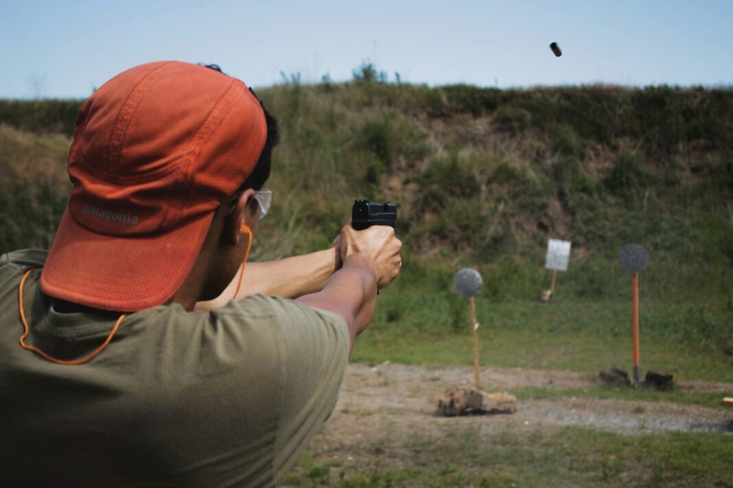 New Trump Admin Stats Prove Armed Defenders Save Lives