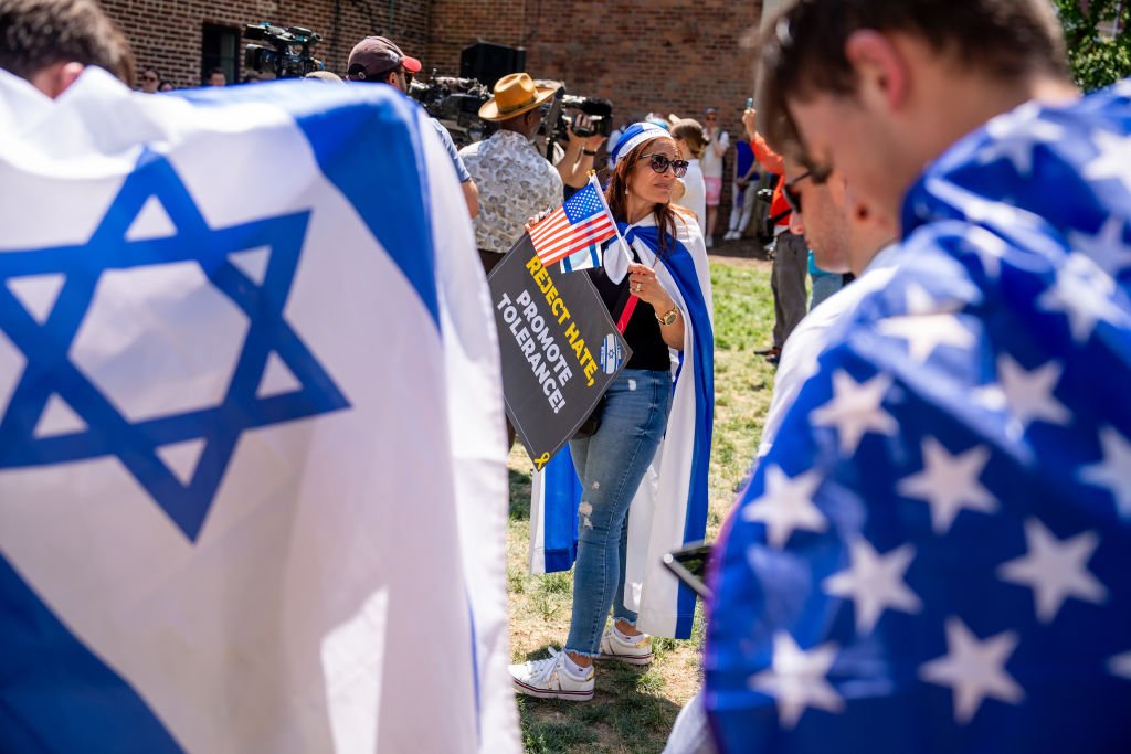 Pennsylvania Professor Indicted for Anti‑Semitic Threats