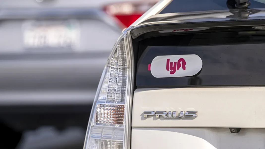 Lyft Agrees to Record California Driver Wage Settlement