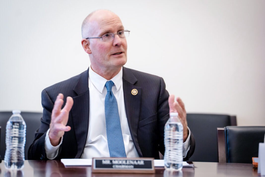 House Releases Federal Files Exposing Secret China Ties at US Universities