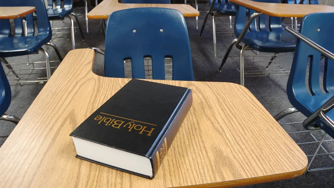 Fox News: Campus radicals assault Judeo‑Christian values