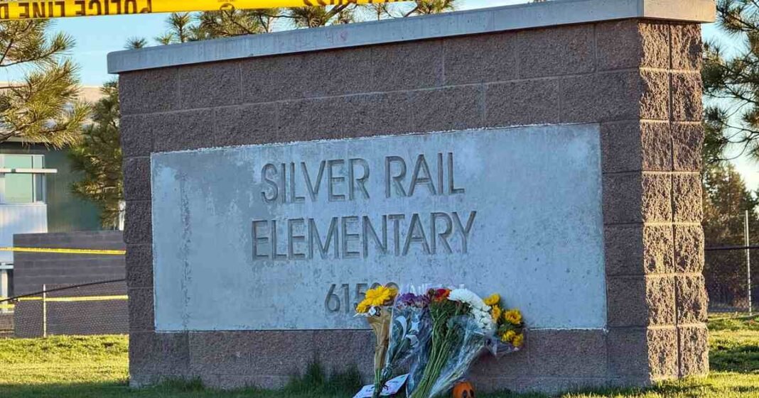 Hero Emerges as Oregon School Shooting Questions Arise