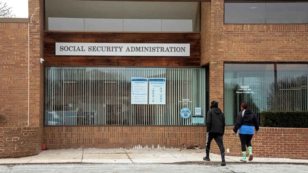 Social Security Administration announces 3.6% 2027 COLA
