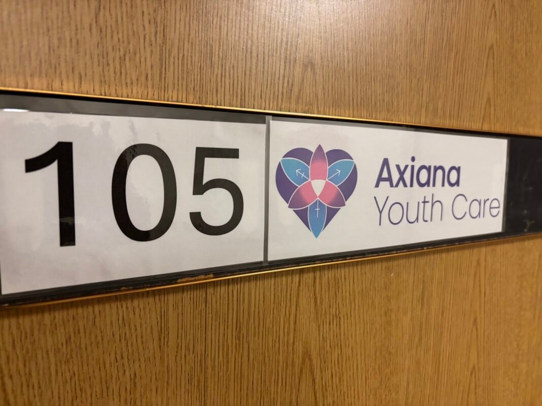 Sex-Rejecting Facilities Reopen Under New Names