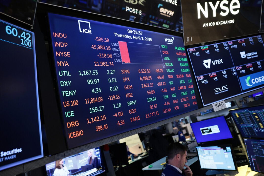 How to Survive Extreme Market Volatility: October Survival Guide