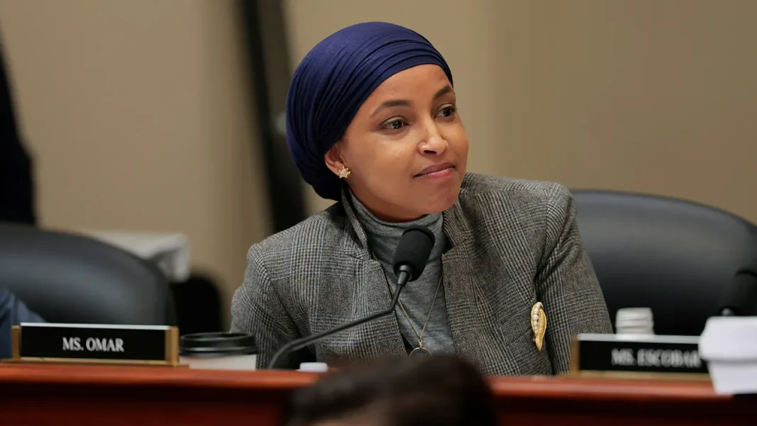 Ilhan Omar Raid Warrant Signed by Clinton Donor Judge